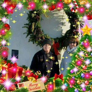 Meet your Posher, Ann